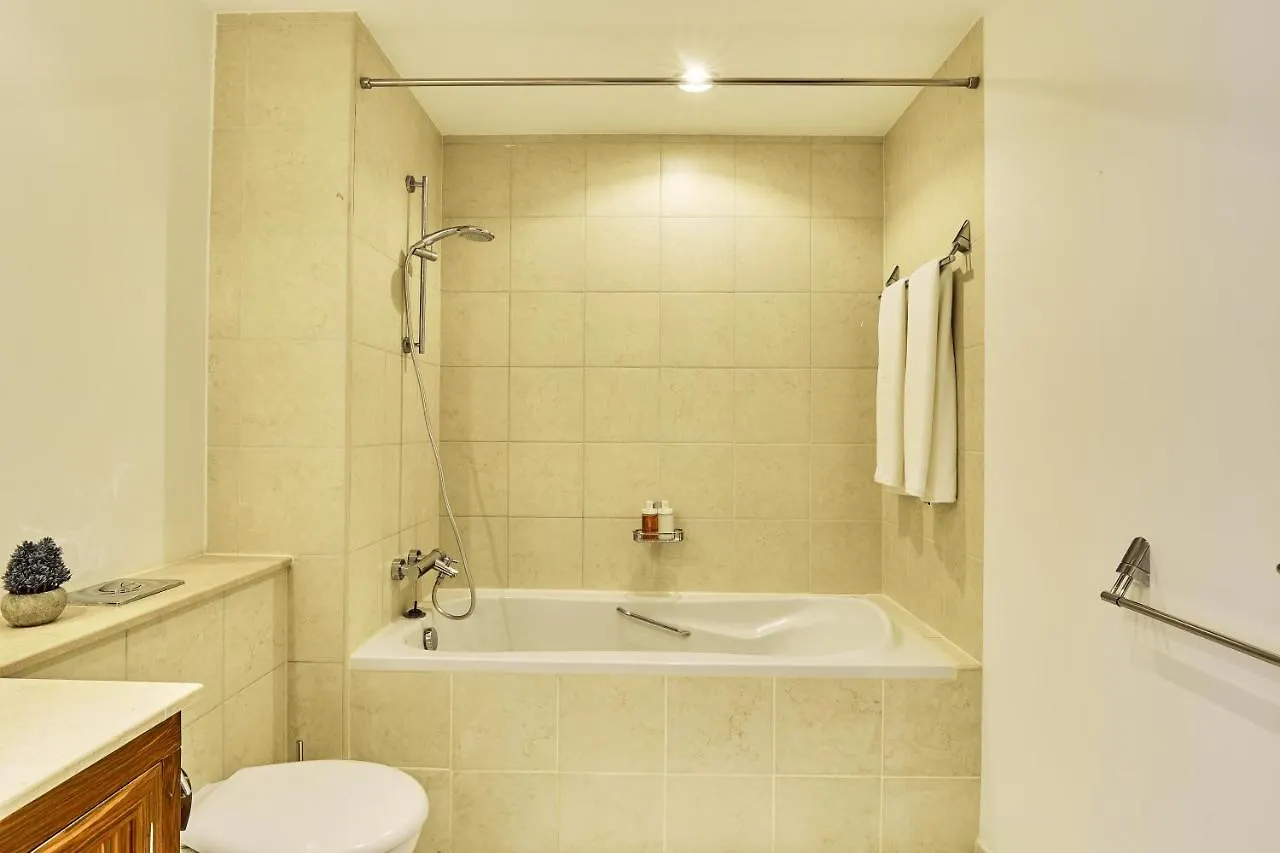 Burj Residences: Luxury Apartment with Burj Khalifa & Fountain Views Dubai United Arab Emirates