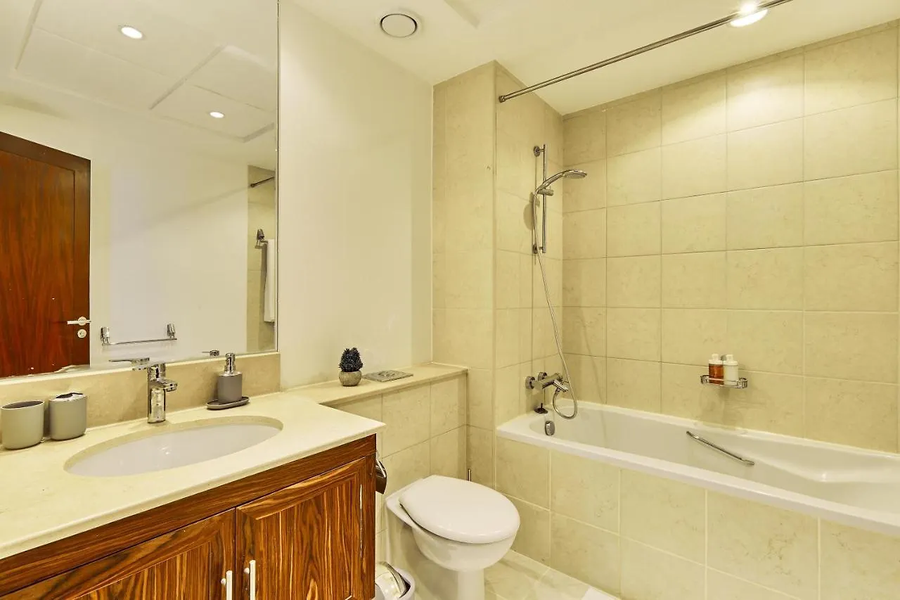 Burj Khalifa Front View & Fountain View Island Paradise 2Br Luxury Apartment Burj Residences Golden Homes Dubai
