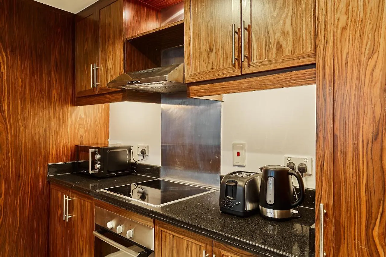 Burj Residences: Luxury Apartment with Burj Khalifa & Fountain Views Dubai