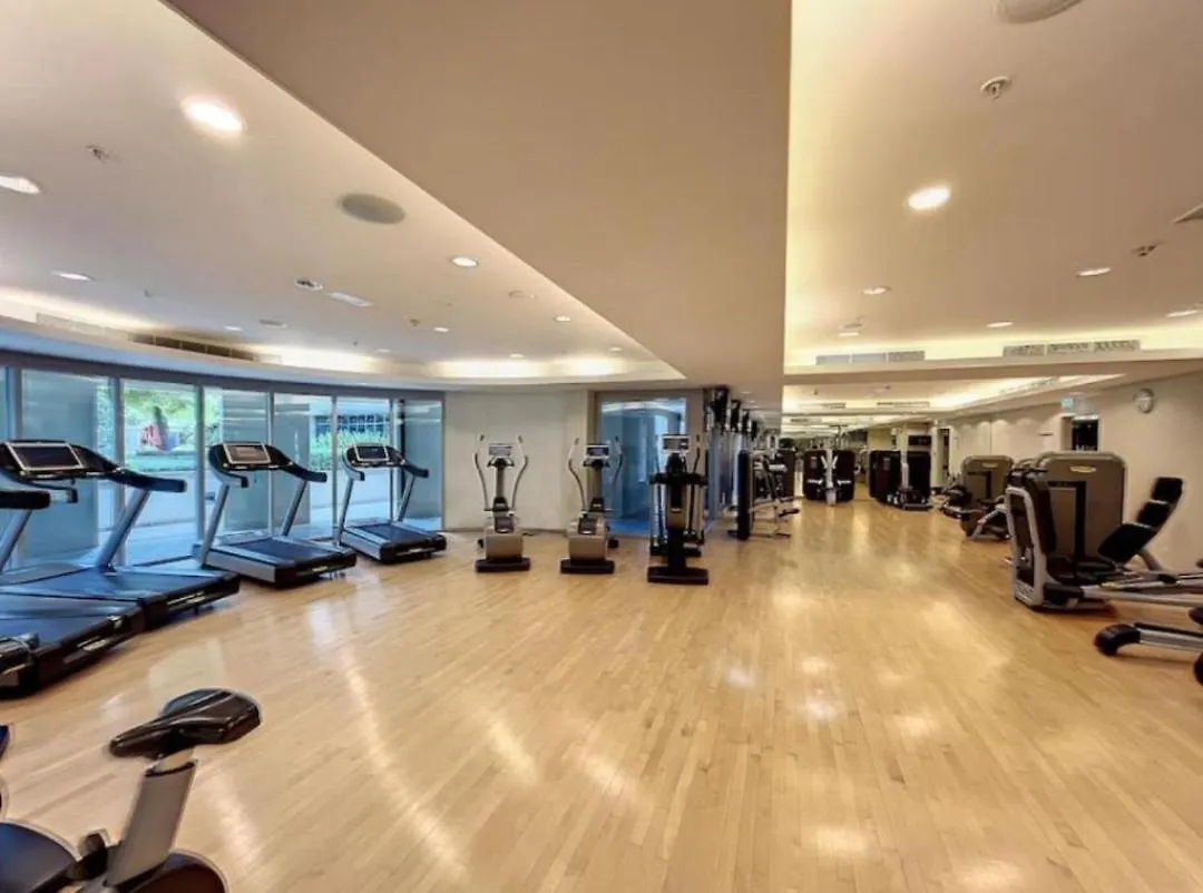 Burj Residences: Luxury Apartment with Burj Khalifa & Fountain Views Dubai 0*,  United Arab Emirates