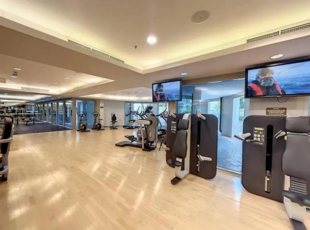 Burj Residences: Luxury Apartment with Burj Khalifa & Fountain Views Dubai United Arab Emirates